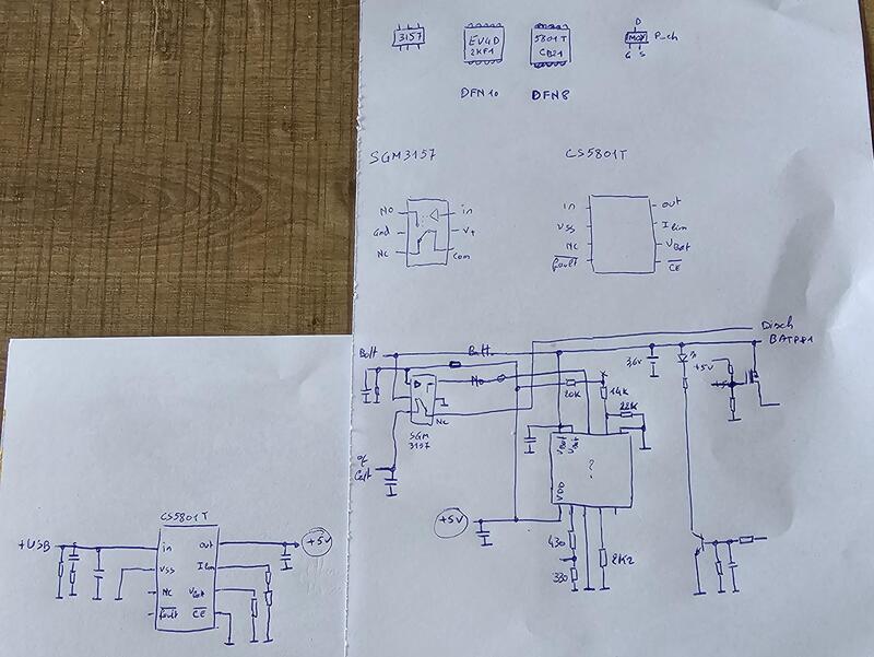 draadloze koptelefoon JBL live660NC laad niet op - Forum - Circuits Online